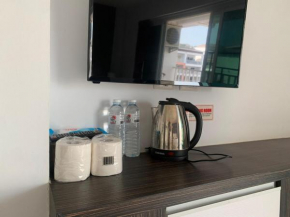 New Nordic Suite 6